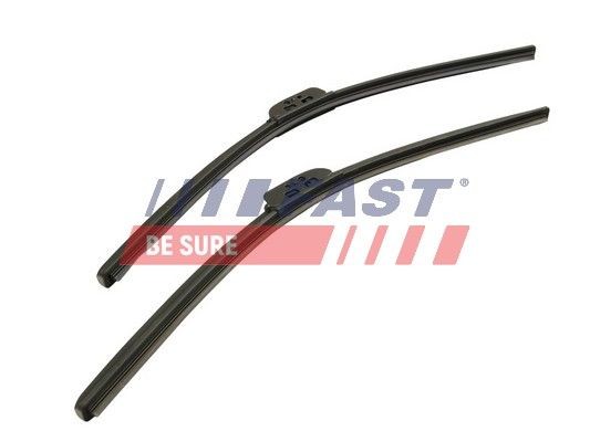 Ford FIESTA Windscreen wiper blades 11251913 FAST FT93236 online buy