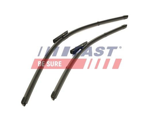 Great value for money - FAST Wiper blade FT93239