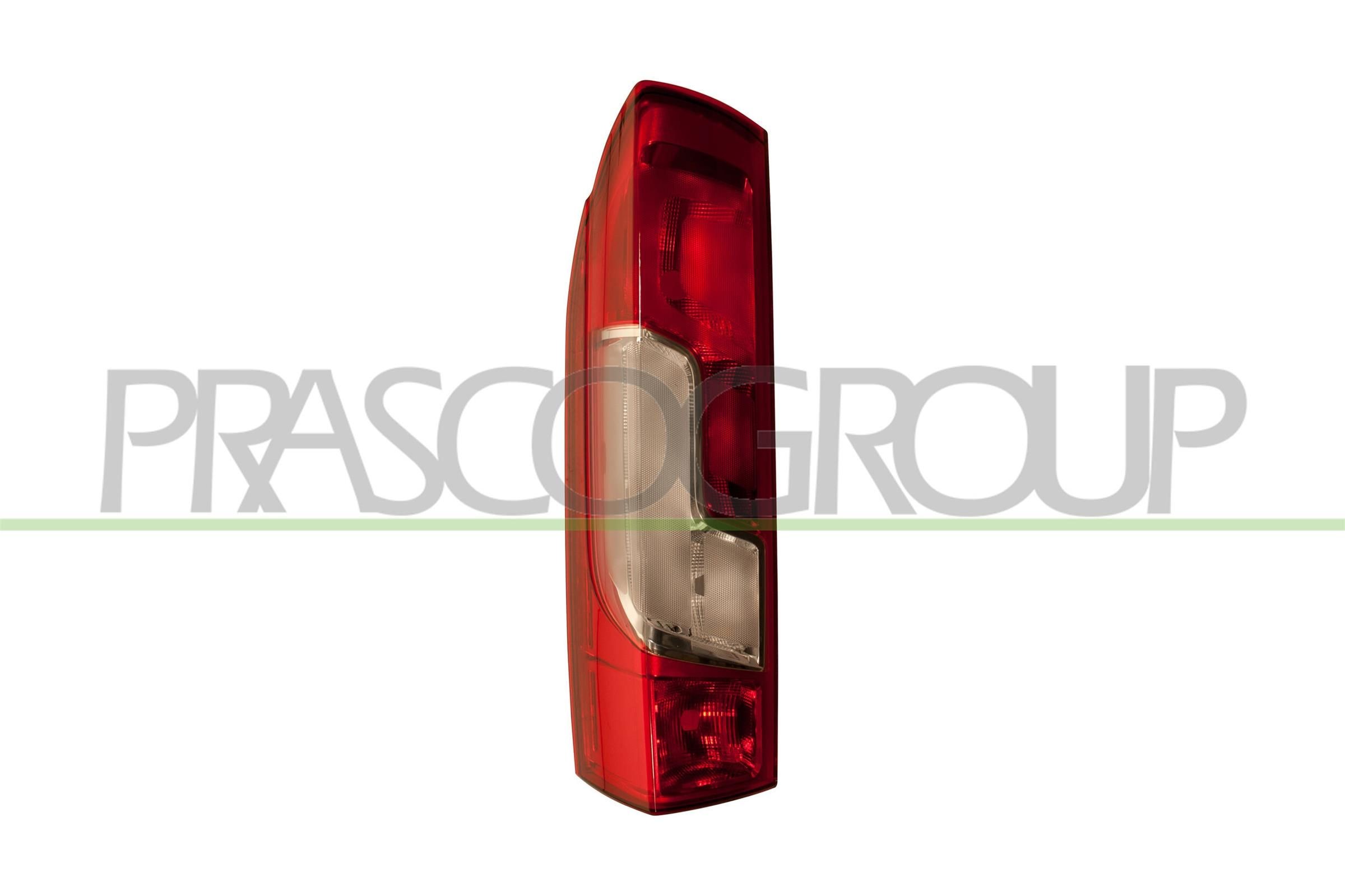 Great value for money - PRASCO Rear light FT9324154