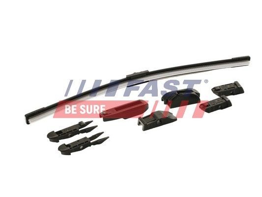 Original FAST Wipers FT93244 for BMW X1