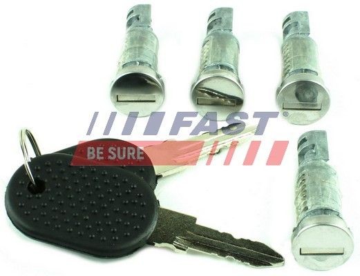 Fiat FIORINO Lock barrel 11251977 FAST FT94120 online buy