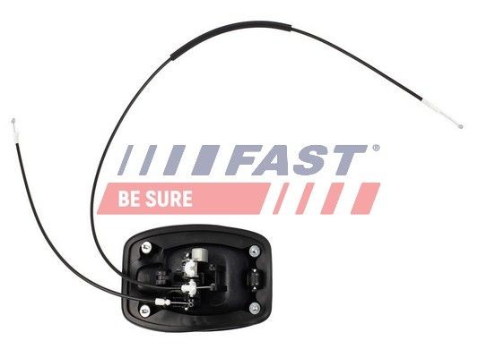 Türgriff für FIAT 500 2011 ▷ günstig online kaufen bei AUTODOC