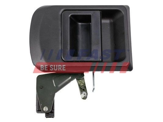 FAST outer, Right Rear, black Door Handle FT94546 buy
