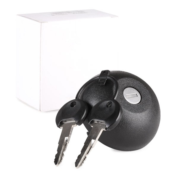 247525 VALEO B75 Tankdeckel mit Schlüssel, schwarz B75 ❱❱❱ Preis und  Erfahrungen