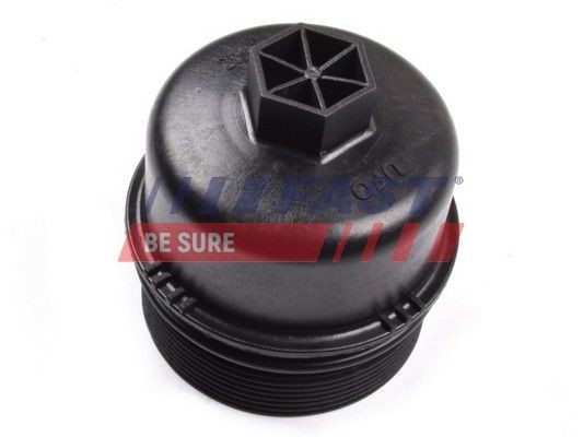 Original FT94708 FAST Oil filter housing experience and price