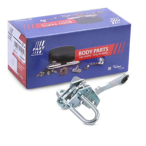 FAST Cale-porte FIAT,CITROËN,PEUGEOT FT95357 9181G3,1328196080