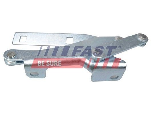 Fiat Hinge, bonnet FAST FT95408 at a good price