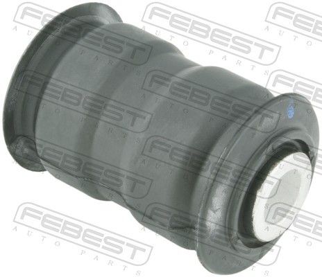 FEBEST FTAB-001 Bush, leaf spring in front of axle
