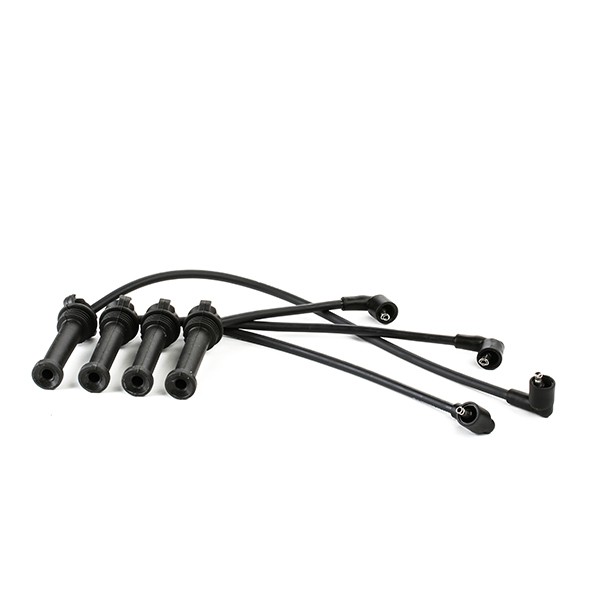 Mazda Ignition Cable Kit JANMOR FU50 at a good price