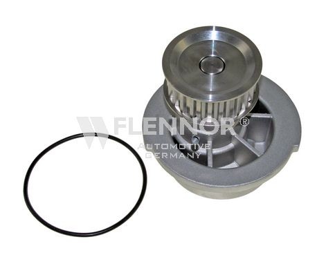 FLENNOR Water pump for engine FWP70043