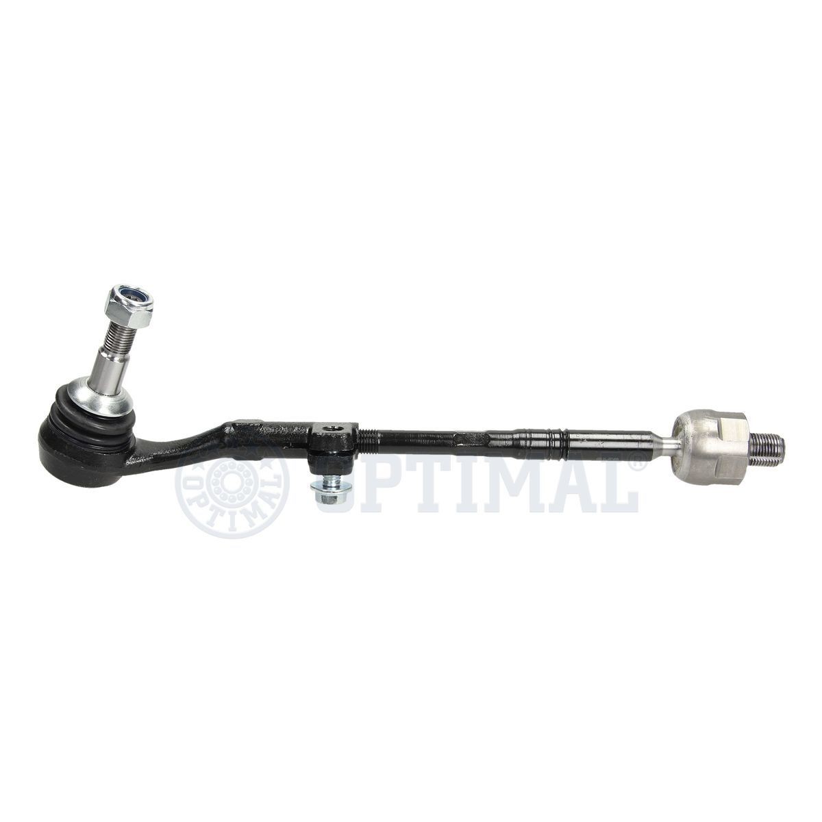 OPTIMAL G0747 Outer tie rod end BMW 3 Saloon (E90) 330 i 258 hp Petrol 2007
