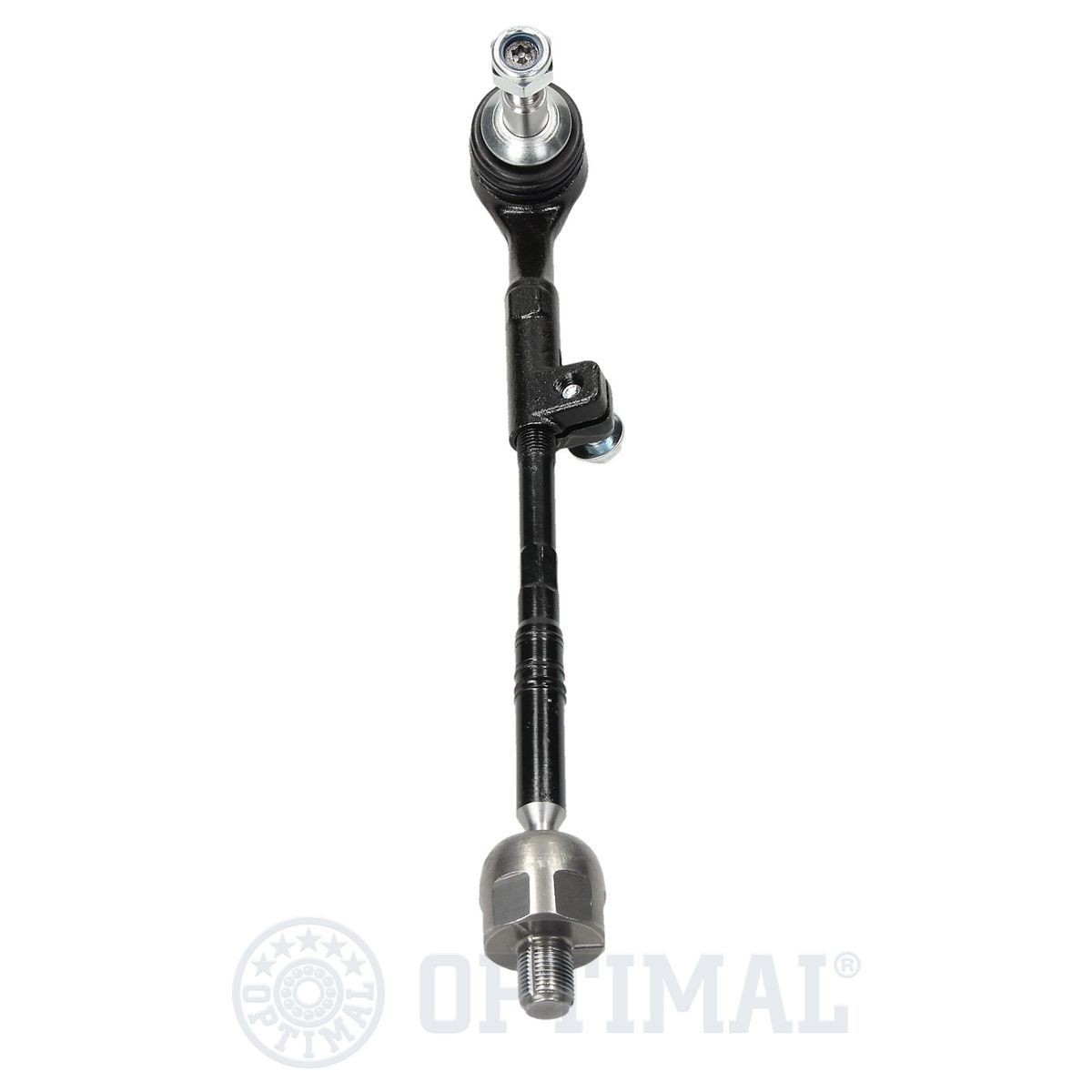 G0748 Rod Assembly OPTIMAL G0-748 review and test