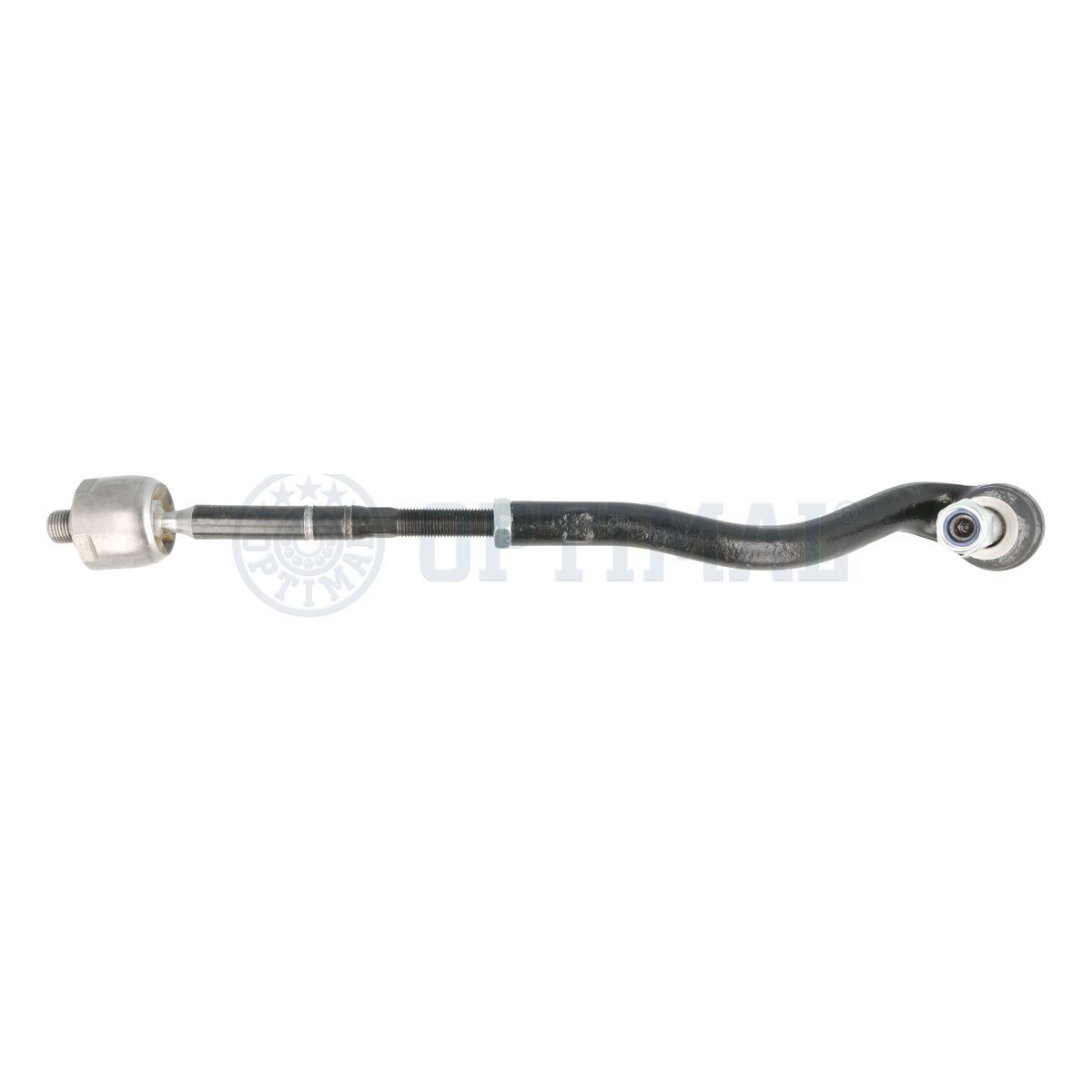 OPTIMAL Front Axle Right Cone Size: 15mm, Length: 405mm Tie Rod G0-794 buy