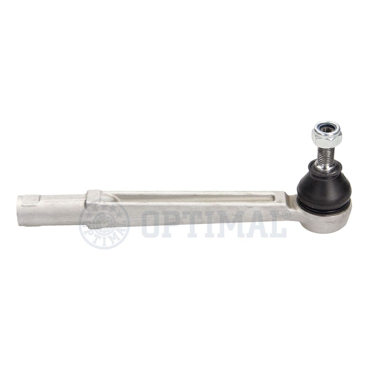 OPTIMAL G1-1499 Track rod end Cone Size 15 mm, M12 x 1,50 RHT M mm, outer, Front Axle