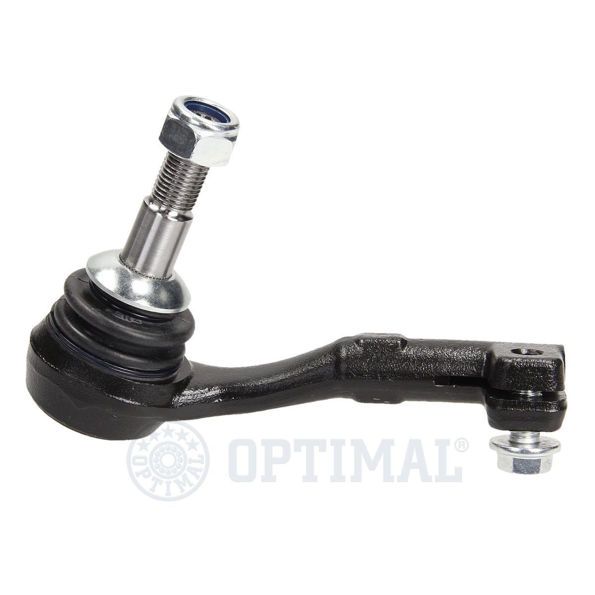 OPTIMAL M14 x 1,50 RHT M mm, Front Axle Left, outer Tie rod end G1-1502 buy