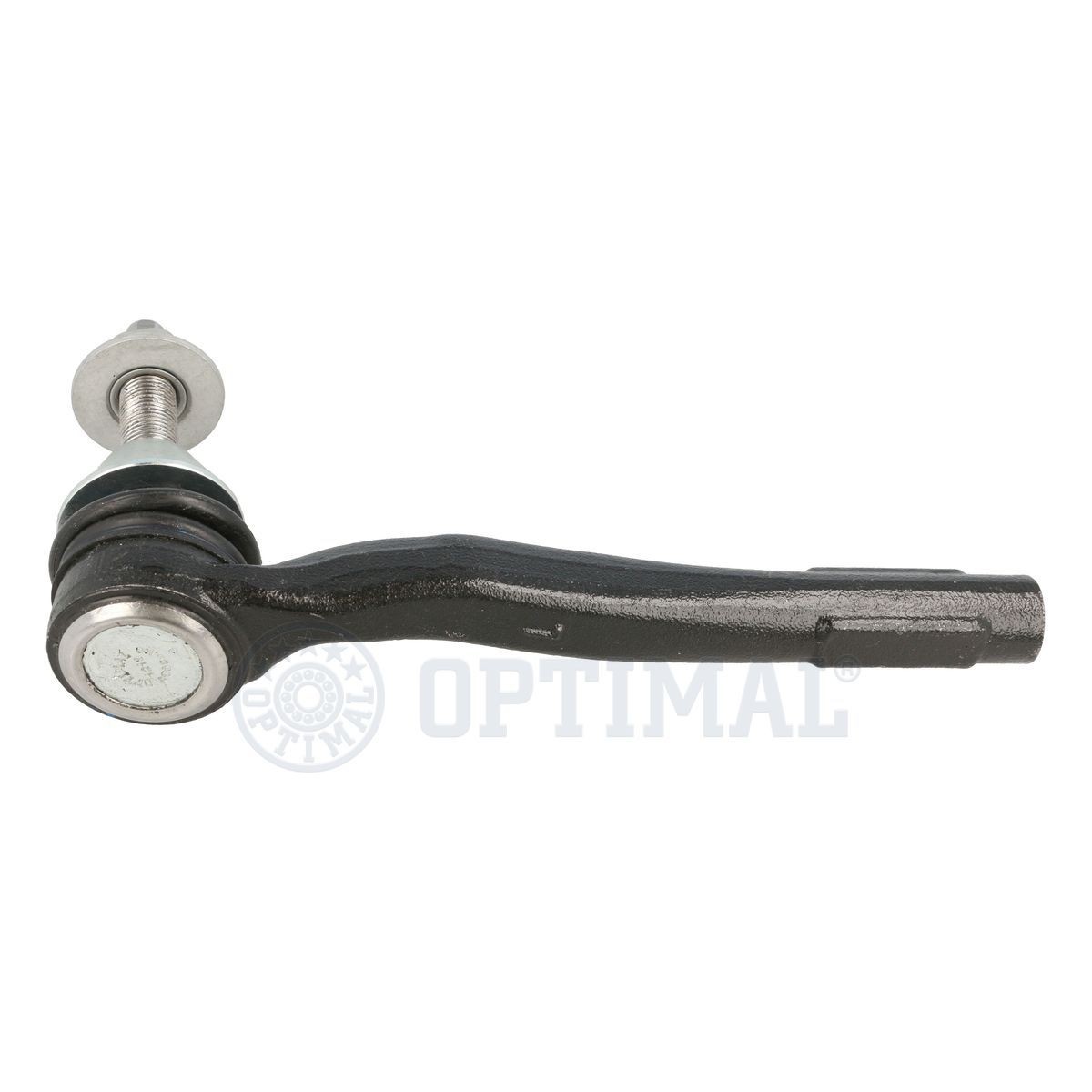 OPTIMAL Outer tie rod G1-1553 suitable for MERCEDES-BENZ C-Class, E-Class, CLS