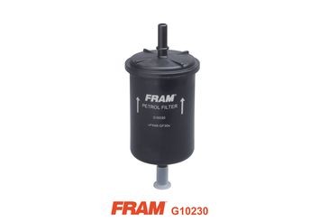 FRAM G10230 Fuel filter SMART experience and price