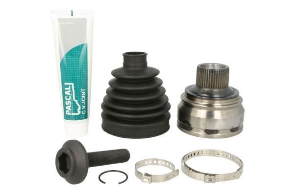 Great value for money - PASCAL CV joint G1A056PC