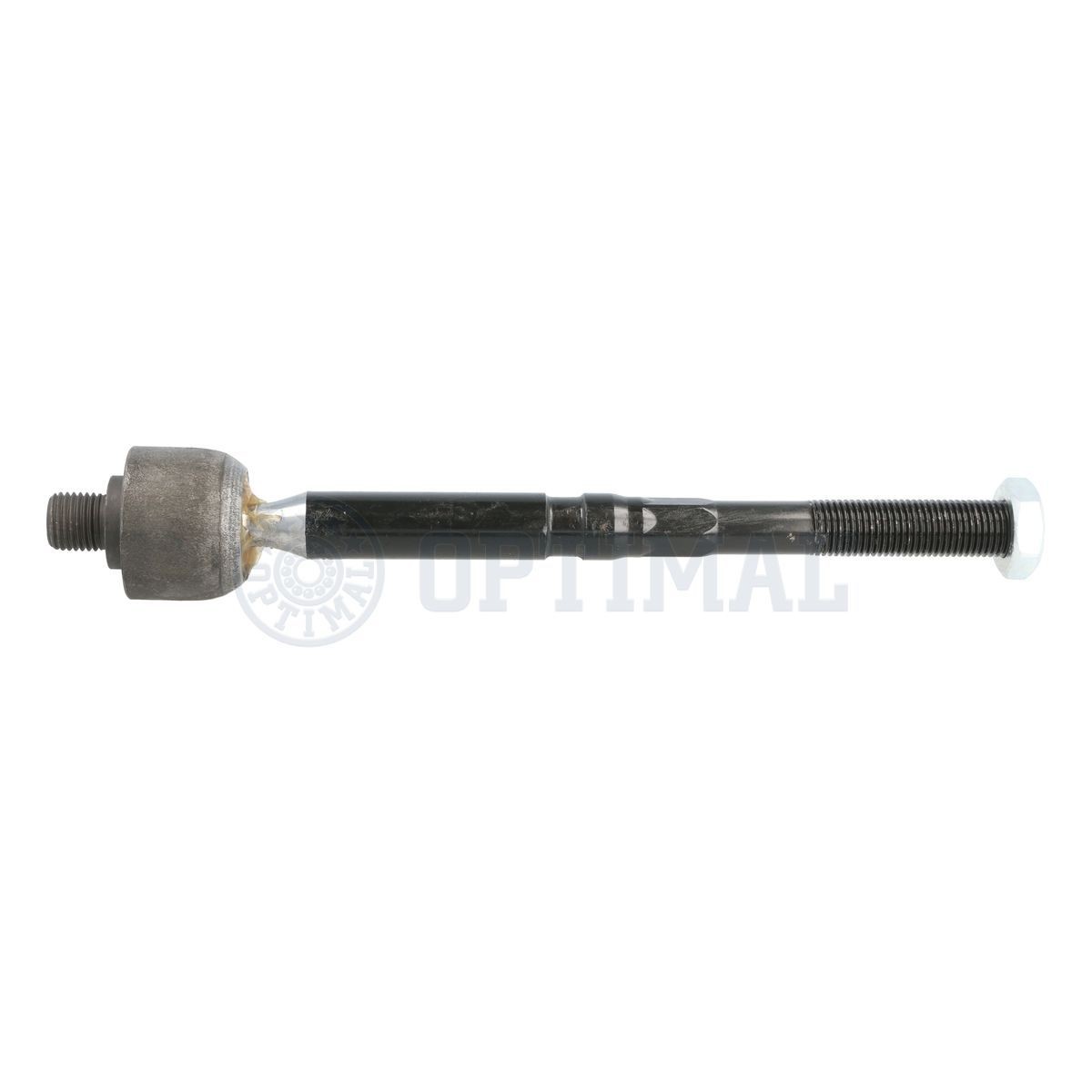 OPTIMAL Front Axle Right, M14 x 1,50 RHT M, 213 mm Length: 213mm Tie rod axle joint G2-1291 buy