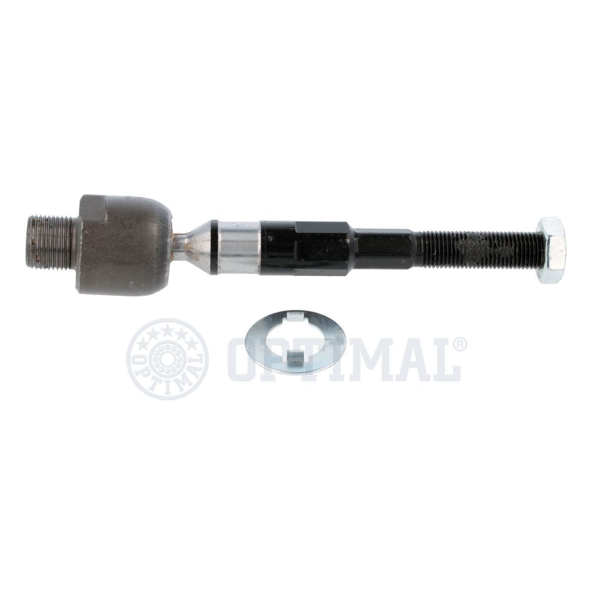OPTIMAL Front Axle Left, Front Axle Right, M14 x 1,50 RHT M Tie rod axle joint G2-1294 buy