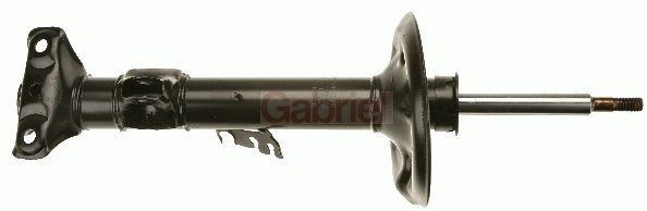 GABRIEL G35046 Shock absorber 3131 1 091 101