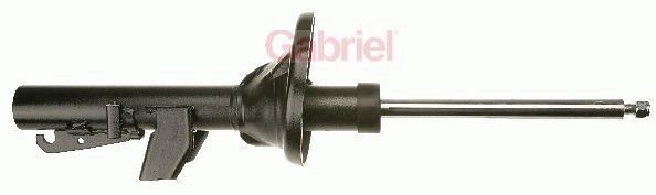Great value for money - GABRIEL Shock absorber G35112