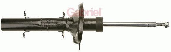 Volkswagen GOLF Suspension dampers 11271881 GABRIEL G35196 online buy