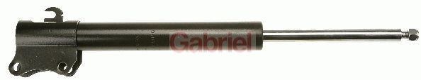 GABRIEL G35892 Shock absorber 500616.0