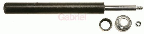 GABRIEL G44486 Shock absorber CITROËN experience and price