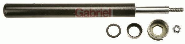 Great value for money - GABRIEL Shock absorber G44902