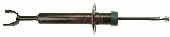 GABRIEL G51056 Shock absorber VW experience and price