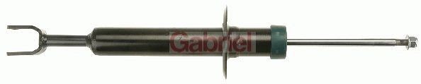 Great value for money - GABRIEL Shock absorber G51067