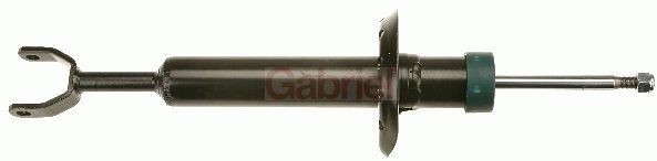 Great value for money - GABRIEL Shock absorber G51099
