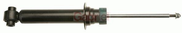 G51106 GABRIEL Shock absorbers CITROËN Front Axle, Gas Pressure, Ø: 49x14 mm, Twin-Tube, Spring-bearing Damper, Top pin, Bottom eye