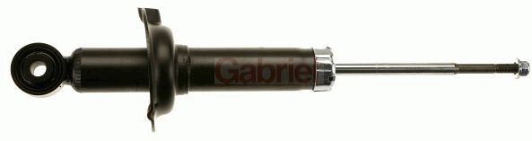 GABRIEL G51136 Shock absorber MINI experience and price