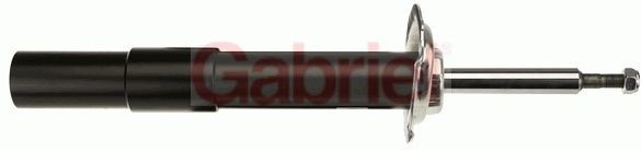 BMW X3 Shock absorber 11275829 GABRIEL G54259 online buy