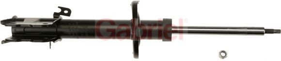 GABRIEL G54294 Shock absorber MITSUBISHI experience and price