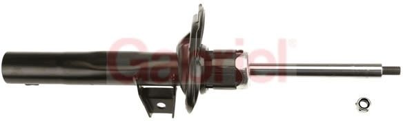 GABRIEL G54301 Shock absorber VW experience and price