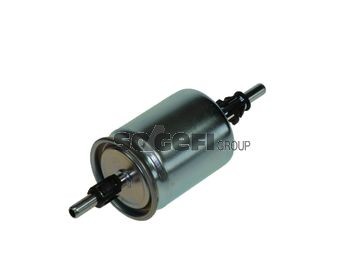 Opel ZAFIRA Fuel filter 11275980 FRAM G5540 online buy