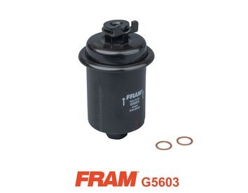 FRAM G5603 Fuel filter 31910 23500