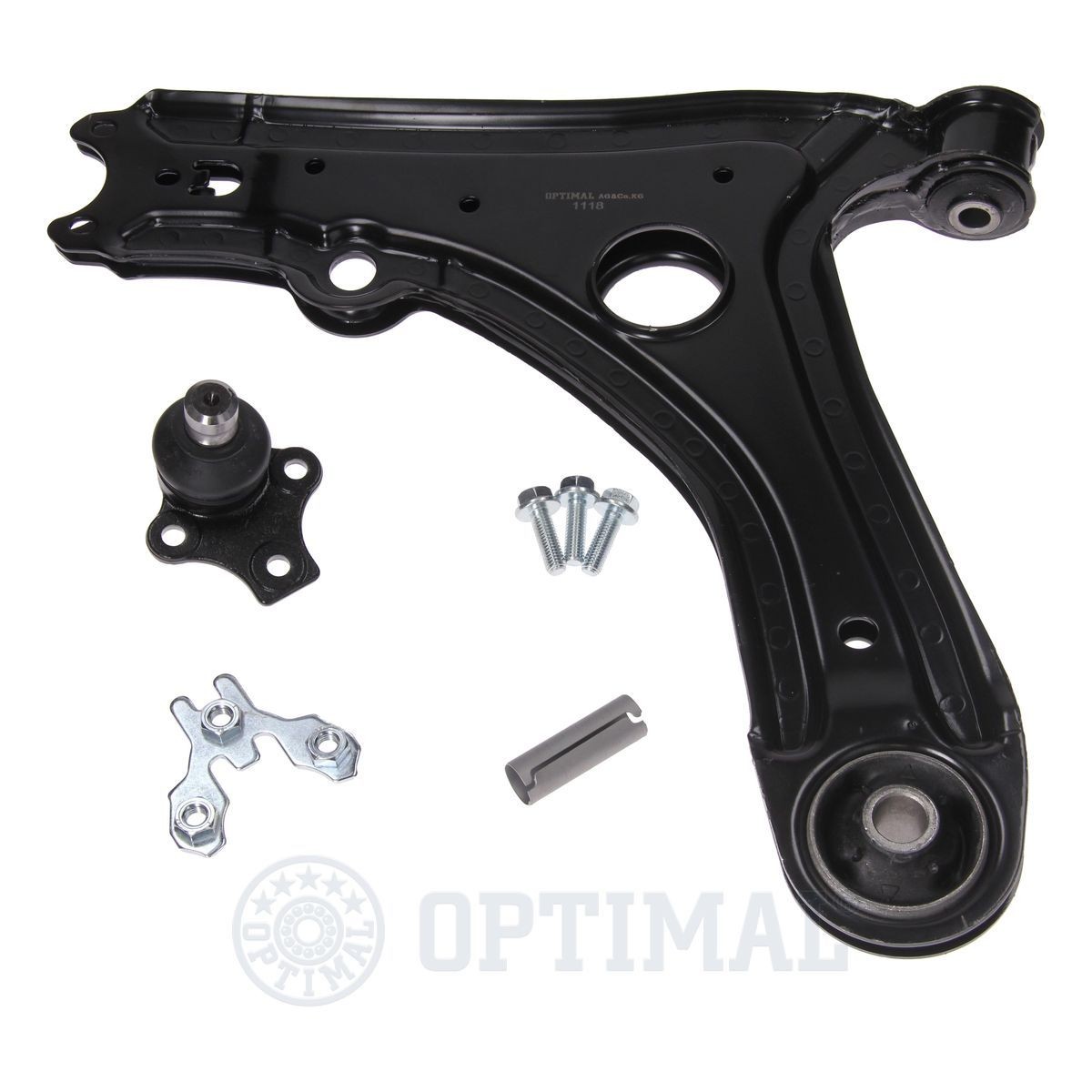 OPTIMAL G6-067S2 Control arm repair kit 357 407 365 A