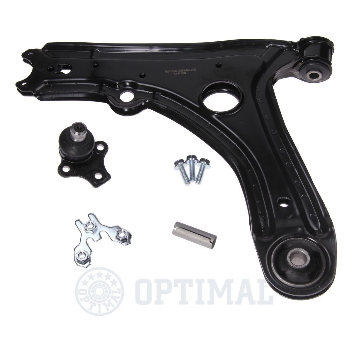 OPTIMAL G6-070S1 Control arm repair kit 357 407 365A