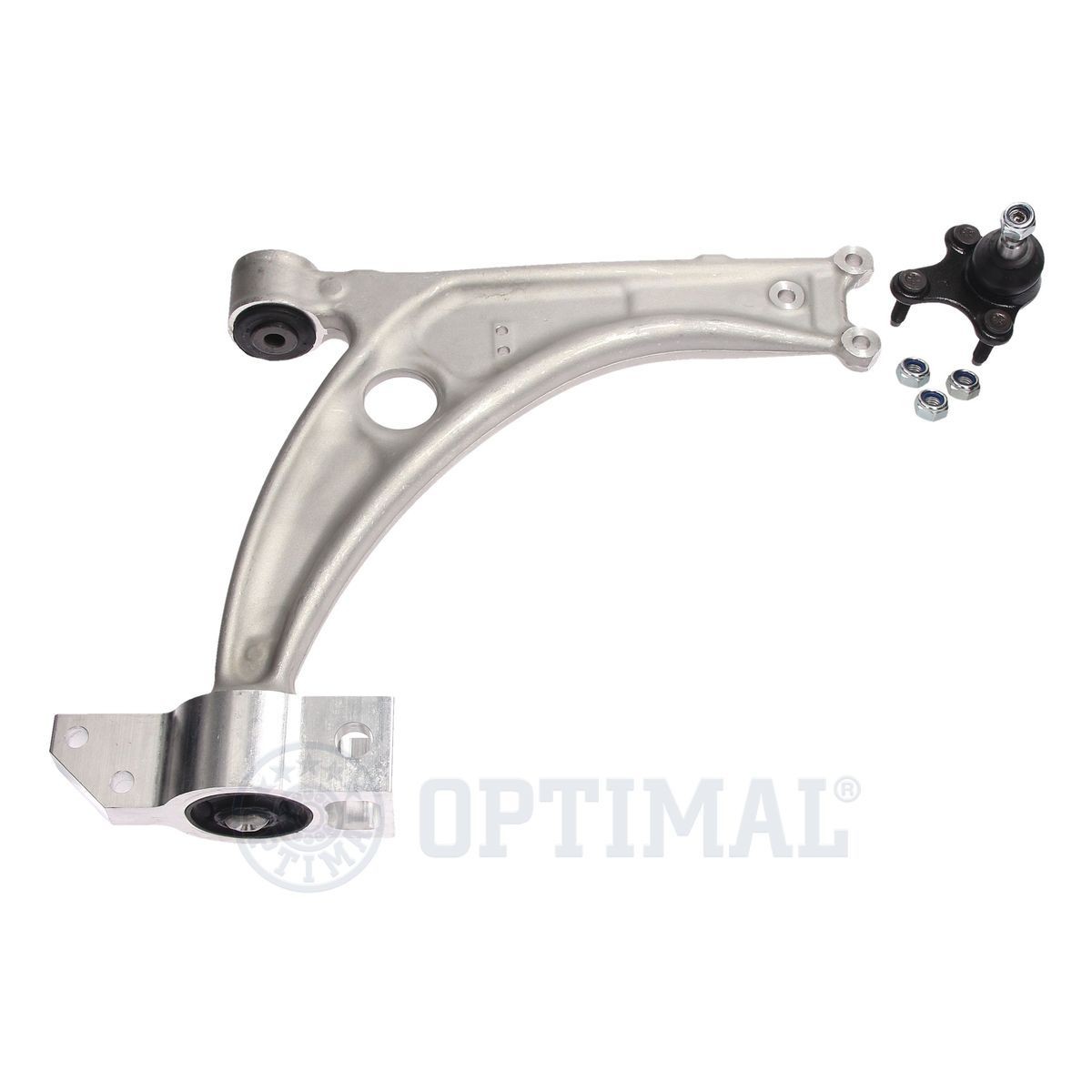 OPTIMAL G6-1511 Repair kit, wheel suspension 1K0407366B