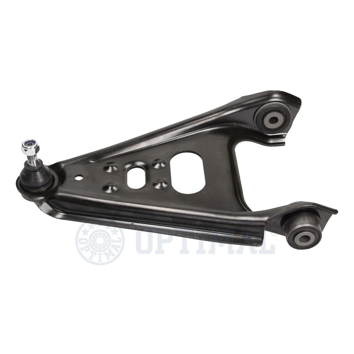 OPTIMAL Control arm rear and front SMART FORTWO Coupe (451) new G6-1529