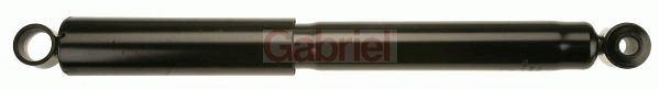 GABRIEL G63546 Shock absorber NISSAN experience and price