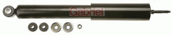 GABRIEL G63781 Shock absorber MITSUBISHI experience and price