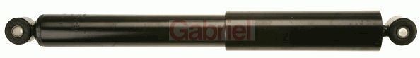GABRIEL G63976 Shock absorber NISSAN experience and price