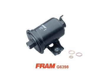 FRAM G6398 Fuel filter 23300-19555