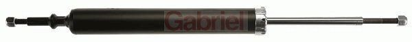 GABRIEL Rear Axle, Gas Pressure, Ø: 45x15 mm, Twin-Tube, Telescopic Shock Absorber, Top pin, Bottom Pin Length: 526, 369mm Shocks G63982 buy