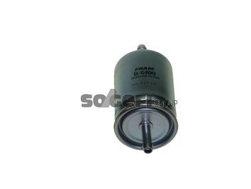 FRAM G6400 Fuel filter 6N0 201 511